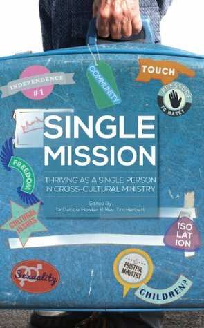 Single Mission by Debbie Hawker, Tim Herbert