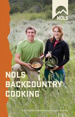 Nols Backcountry Cooking: Creapb by 