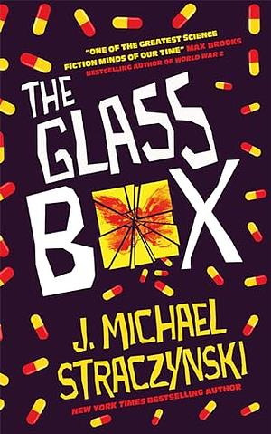 The Glass Box by J. Michael Straczynski