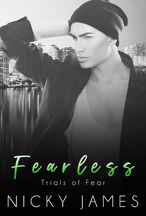 Fearless by Nicky James