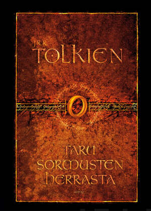 Taru Sormusten Herrasta by J.R.R. Tolkien