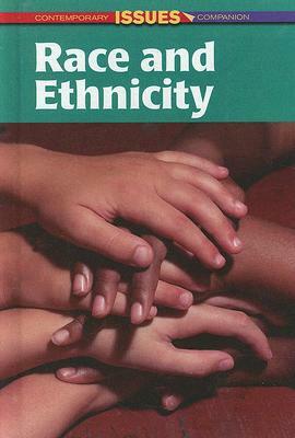 Race and Ethnicity by 