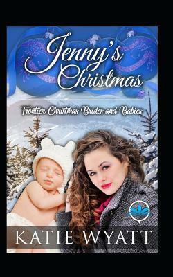 Jenny's Christmas by Katie Wyatt