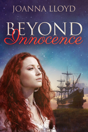 Beyond Innocence by Joanna Lloyd