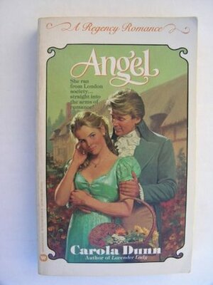 Angel by Carola Dunn