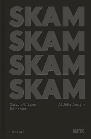 SKAM Sæson 4, Sana by Julie Andem