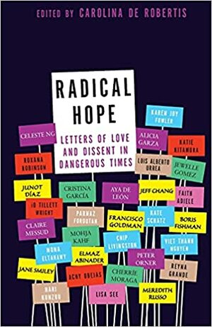 Radical Hope by Caro De Robertis