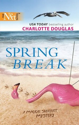 Spring Break by Charlotte Douglas