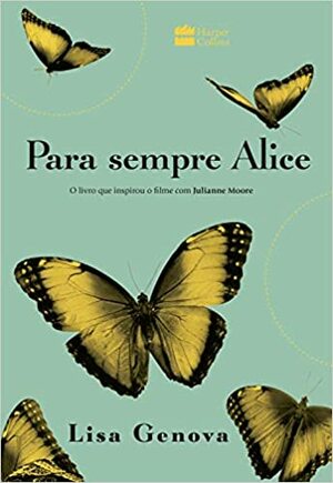 Para sempre Alice by Lisa Genova