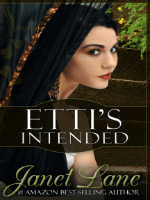 Etti's Intended by Janet Lane