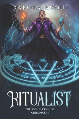 Ritualist by Dakota Krout