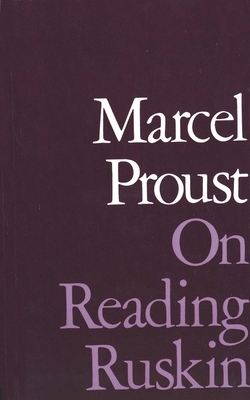 Sur la lecture by Marcel Proust