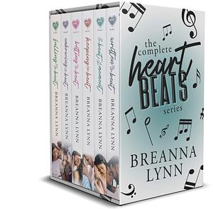 Heart Beats: The Complete Series Box Set by Breanna Lynn