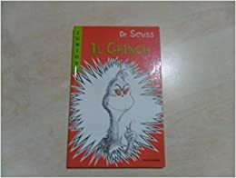 Il Grinch by Dr. Seuss