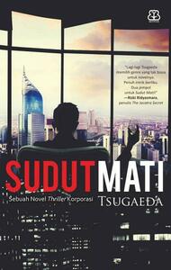 Sudut Mati by Tsugaeda