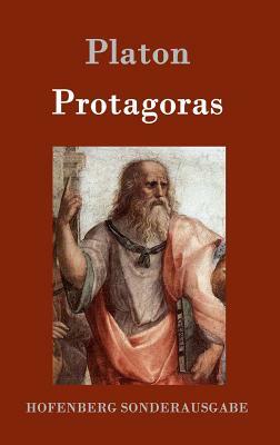 Protagoras by Plato