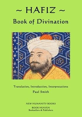 Hafiz: Book of Divination by Hafiz