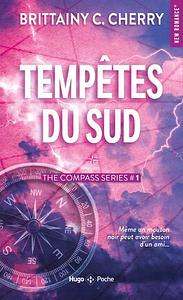 Tempêtes du Sud by Brittainy C. Cherry