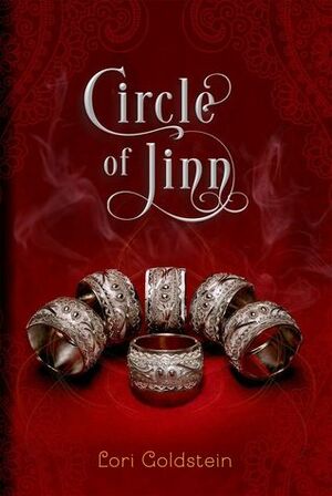 Circle of Jinn by Lori Goldstein