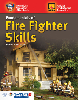 Fundamentals of Fire Fighting: Instructor's Manual by Iafc