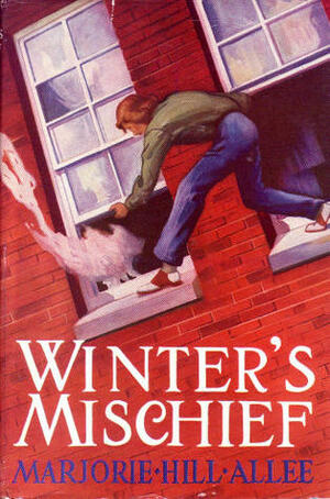 Winter's Mischief by Marjorie Hill Allee, George Gillett Whitney