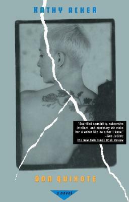 Don Quixote (which was a dream) by Kathy Acker