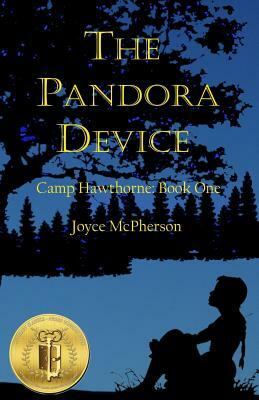 The Pandora Device by Joyce McPherson