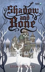 Shadow and Bone by Leigh Bardugo