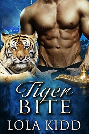 Tiger Bite by Lola Kidd