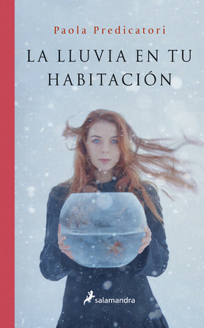 La lluvia en tu habitación by Paola Predicatori