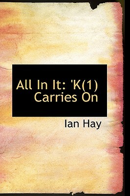 All in It: K(1) Carries on by Ian Hay