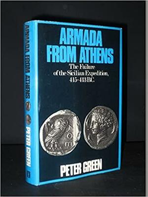 Armada from Athens by Peter Green