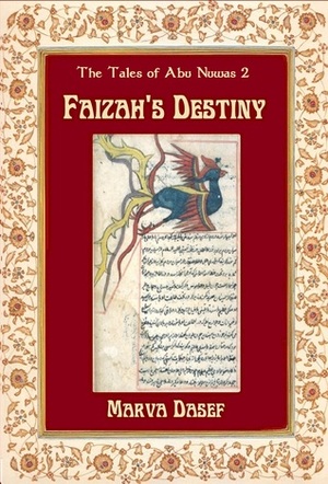 Faizah's Destiny by Marva Dasef
