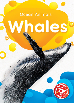 Whales by Christina Leaf