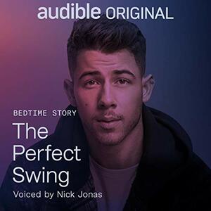 The Perfect Swing by James McGirk