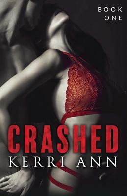 Crashed: Casper's Ghost by Kerri Ann