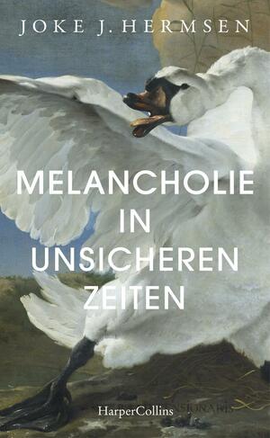 Melancholie in unsicheren Zeiten by Joke J. Hermsen, Gonzalo Fernández