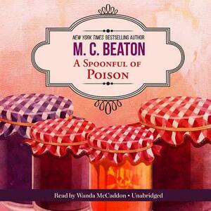 A Spoonful of Poison by M.C. Beaton