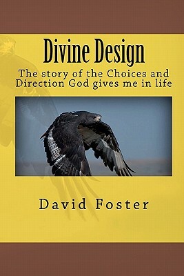 Divine Design by David Foster