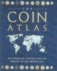 Coin Atlas Handbook by Ian Carradice, Joe Cribb