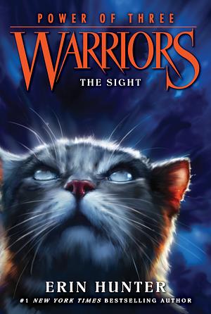 The Sight by Erin Hunter