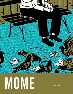 Mome Volume 2: Fall 2005 by Eric Reynolds (Ed), Gary Groth