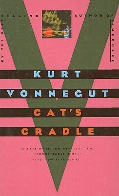 Cat's Cradle by Kurt Vonnegut