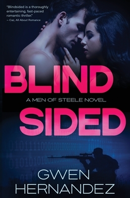Blindsided by Gwen Hernandez