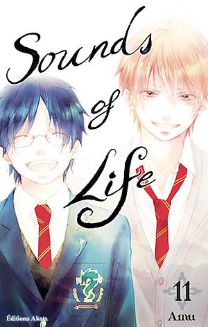 Sounds of Life, Tome 11 by Amyuu