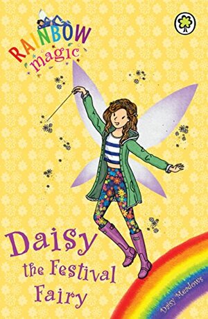 Daisy the Festival Fairy by Daisy Meadows