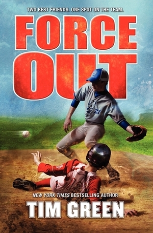 Force Out by Tim Green