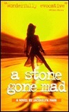 A Stone Gone Mad by Jacqueline Holt Park