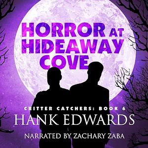 Horror at Hideaway Cove by Hank Edwards