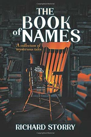 The Book of Names by Richard Storry